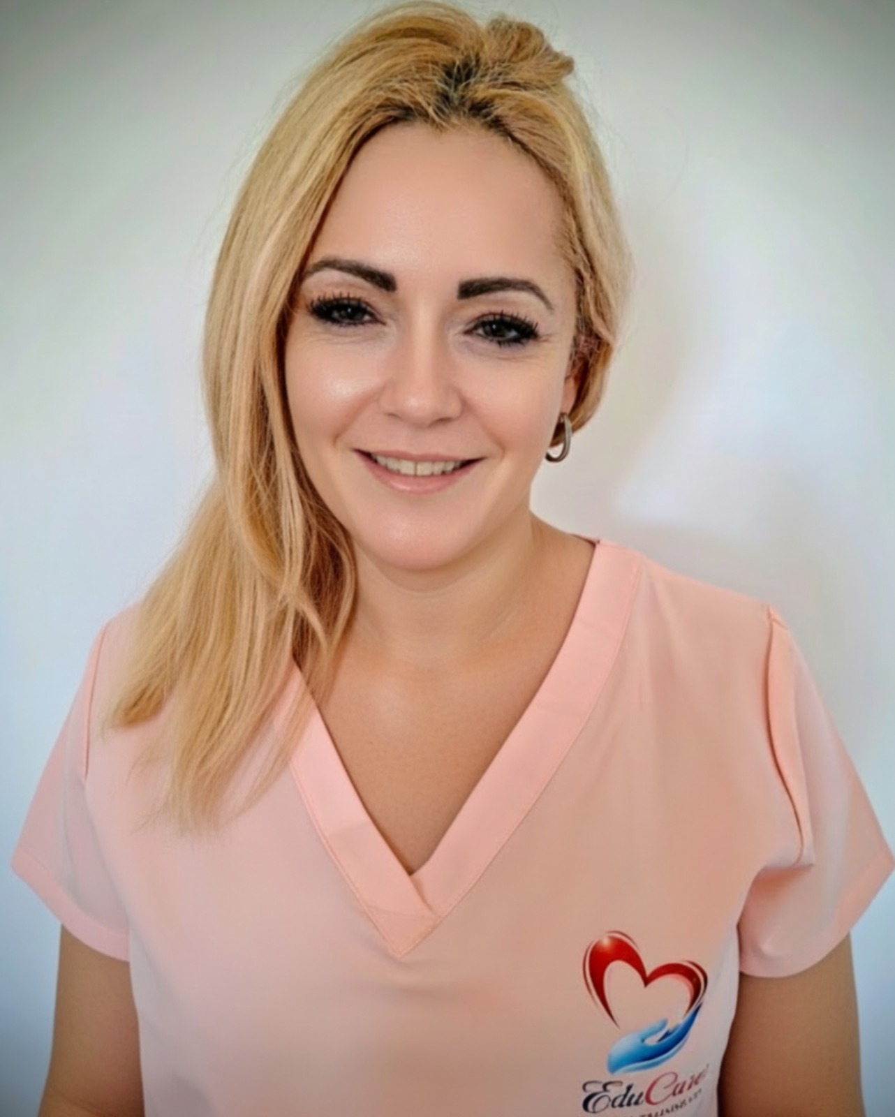 Julie Hill - EduCare Clinical Training