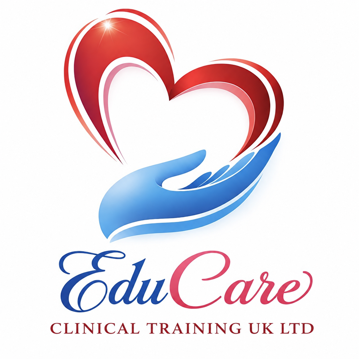 Official EduCare Clinical Training UK Ltd logo