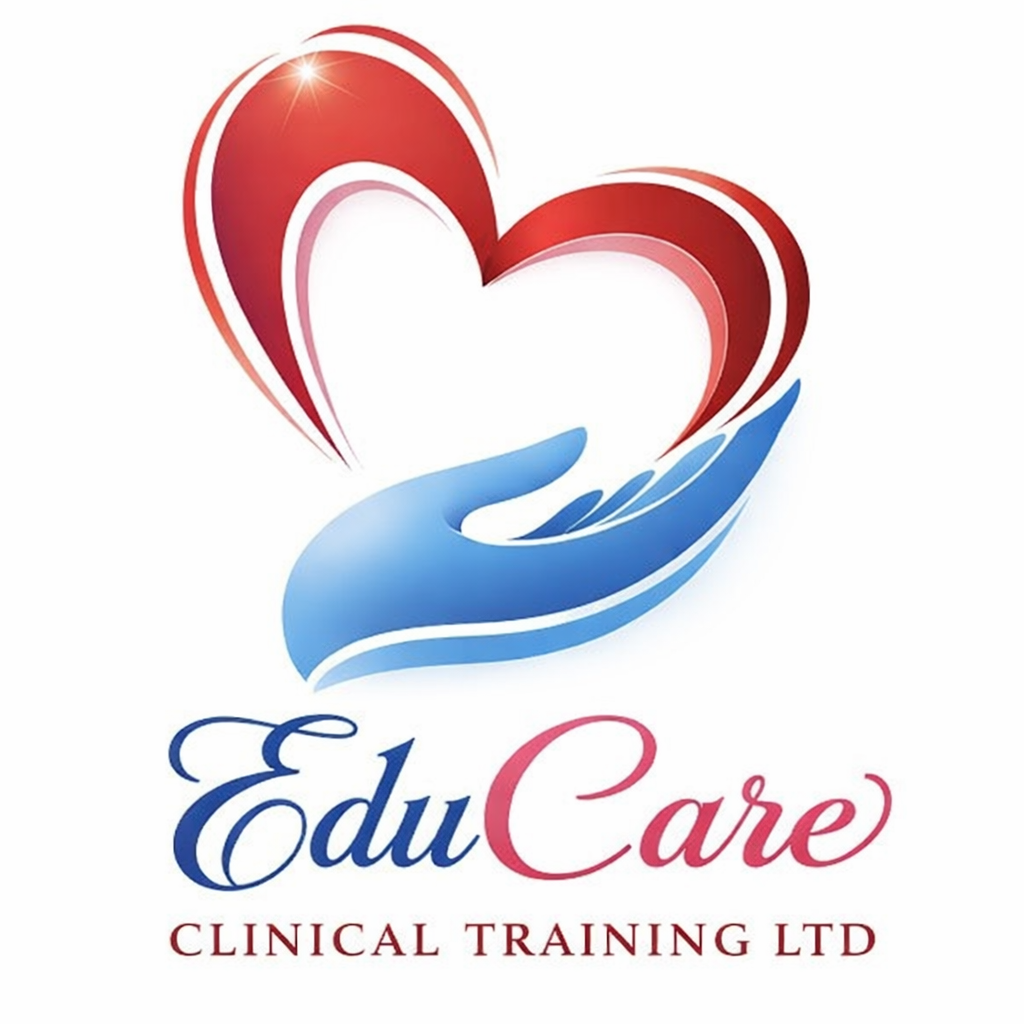 EduCare Clinical Training Logo
